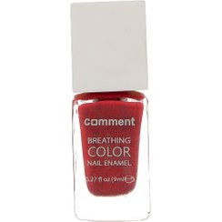 تصویر لاک ناخن اکلیلی کامنت G24 Comment Color Nail Polish