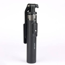 تصویر مونوپاد گرین مدل GNCLISTCK2BK کلیک استیک ۲ 