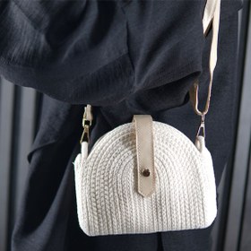 تصویر کیف قیطونی خرجکار 249-32 