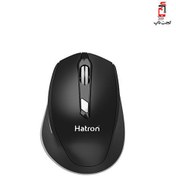 تصویر ماوس بی سیم هترون مدل HMW122 Hetron HMW122 Wireless Mouse