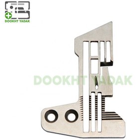 تصویر صفحه دوخت سردوز پنج نخ کد E982 