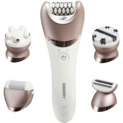 تصویر اپیلاتور 5 کاره جیمی Geemy 7003 