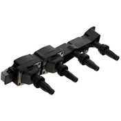 تصویر کوئل پژو 206 تیپ 5 هرینگتون 