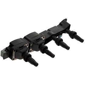 تصویر کوئل پژو 206 تیپ 5 هرینگتون 