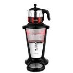 تصویر سماور برقی میگل مدل MIGEL GTS 305 مشکی 