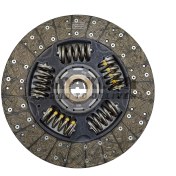 تصویر صفحه کلاچ FH500 و رنو T ساچ 