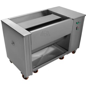 تصویر سیخ شور حلزونی 