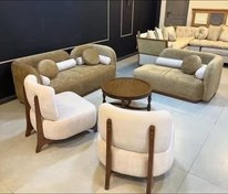 تصویر مدل تدی 