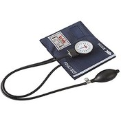 تصویر فشارسنج عقربه ایی بریسک TY-A05 