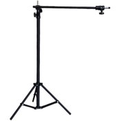 تصویر سه پایه نگهدارنده موبایل M70-T 