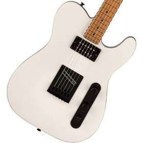 تصویر Squier Contemporary Telecaster RH – Pearl White 