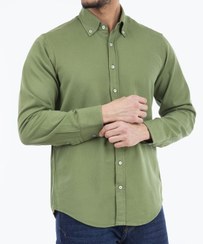 تصویر پیراهن کتان مردانه سوپردرای Superdry کد M13S30304C 