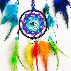 تصویر دریم کچر چرخش رنگ 