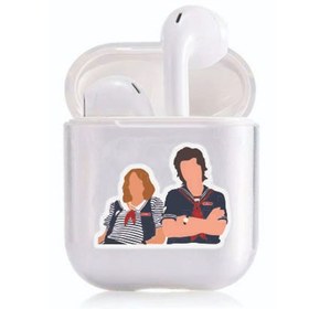 تصویر کاور ایرپاد1و2-stranger things 