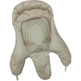 تصویر آغوشی نوزاد مدل 024 