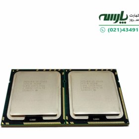 تصویر سی پی یو سرور Intel Xeon Processor X5660 