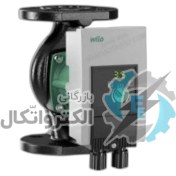 تصویر پمپ ویلو سیرکولاتور خطی هوشمند 1 اینچ مدل Yonos MAXO 25/0.5-7 