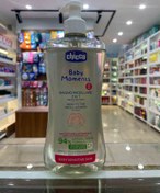 تصویر شامپو سر و بدن میسیلار چیکو 500میل 