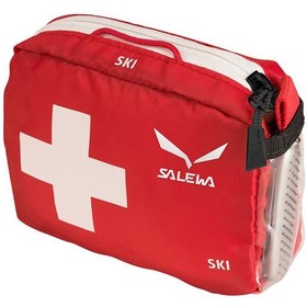 تصویر کیت کمک های اولیه Salewa مدل First Aid Kit Ski 