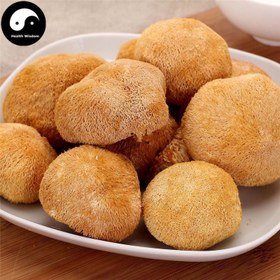 تصویر قارچ خشک یال شیر 1000 گرمی 