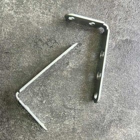 تصویر بست ال دستگیره مخفی 