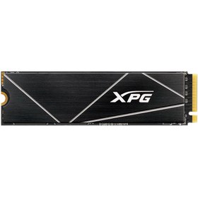 تصویر اس اس دی ای دیتا XPG GAMMIX S70 BLADE ظرفیت 1 ترابایت ADATA XPG GAMMIX S70 BLADE M.2 2280 1TB SSD