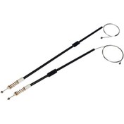 تصویر سیم شیشه بالابر پژو 405 ، پژو پارس و سمند شرکتی 