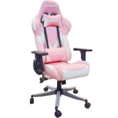 تصویر صندلی گیمینگ dx racer g7500 دخترانه 