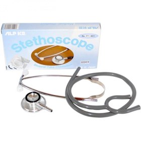 تصویر گوشی پزشکی Alpk2(آلپیکا2)ژاپن مدلFt-801 