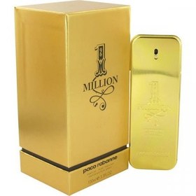 Paco rabanne 1Million Absolutely Gold