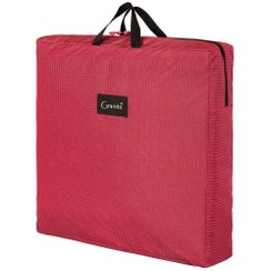 تصویر زیرانداز گرانیت مدل SQUARE ضد آب 