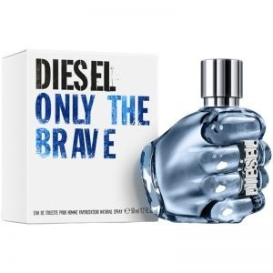 Diesel Only The Brave Eau De