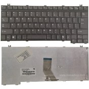 تصویر کیبورد لپ تاپ توشیبا Toshiba A10 