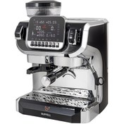 تصویر اسپرسوساز روپل مدل 8090 ظرفیت ۰.۱۲ لیتر با فیلتر استیل 