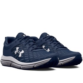 خرید و قیمت کفش دویدن اورجینال مردانه برند Under Armour مدل Charged Assert  10 کد 3026175