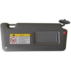 تصویر آفتابگیر راست لیفان x60 