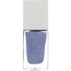 تصویر لاک ناخن اکلیلی کامنت G22 Comment Color Nail Polish