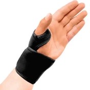 تصویر مچ بند نئوپرن انگشتی توان تن wa001 