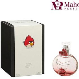 تصویر خرید عطر بچه ایروال انگری بردز قرمز پرستیژ 50 میل | Angry Birds Red Prestige 