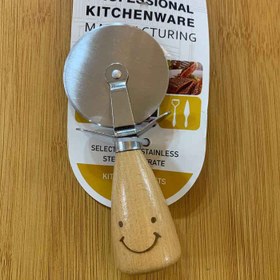 تصویر پیتزا بر 