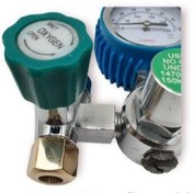 تصویر مهره برنجی مانومتر 