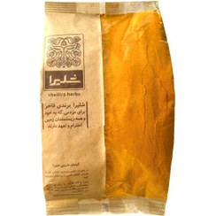 تصویر پودر زردچوبه 