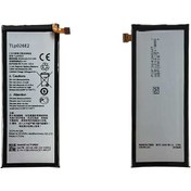 تصویر باتری موبایل اورجینال Alcatel Dtek50 TLP026E2 Alcatel Dtek50 TLP026E2 Original Phone Battery