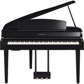 تصویر پیانو دیجیتال مدل CLP-765GP 