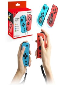 nintendo switch joy pad