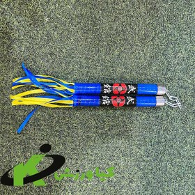 تصویر نانچیکو نمایشی کد 198 nanchiko demo code 198