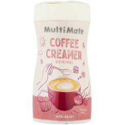 تصویر کافی میت مولتی کافه ۲۰۰ گرم 