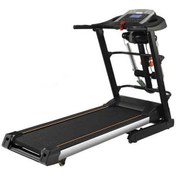 تصویر تردمیل خانگی فلکسی فیت مدل F7SM چندمنظوره ا FlexiFit Home Use Treadmills F7SM FlexiFit Home Use Treadmills F7SM