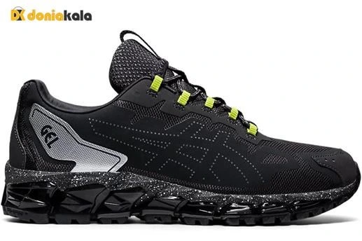خرید و قیمت کفش اورجینال آسیکس پیاده روی و اسپرت مدل ژل کوانتوم360 Asics  Gel-Quantum 360-6 1021a471-023 ا Original walking and sports shoes Asics  Gel-Quantum 360-6 1021a471-023 | ترب