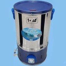 تصویر پتو شوی پاکیزان کد 10 